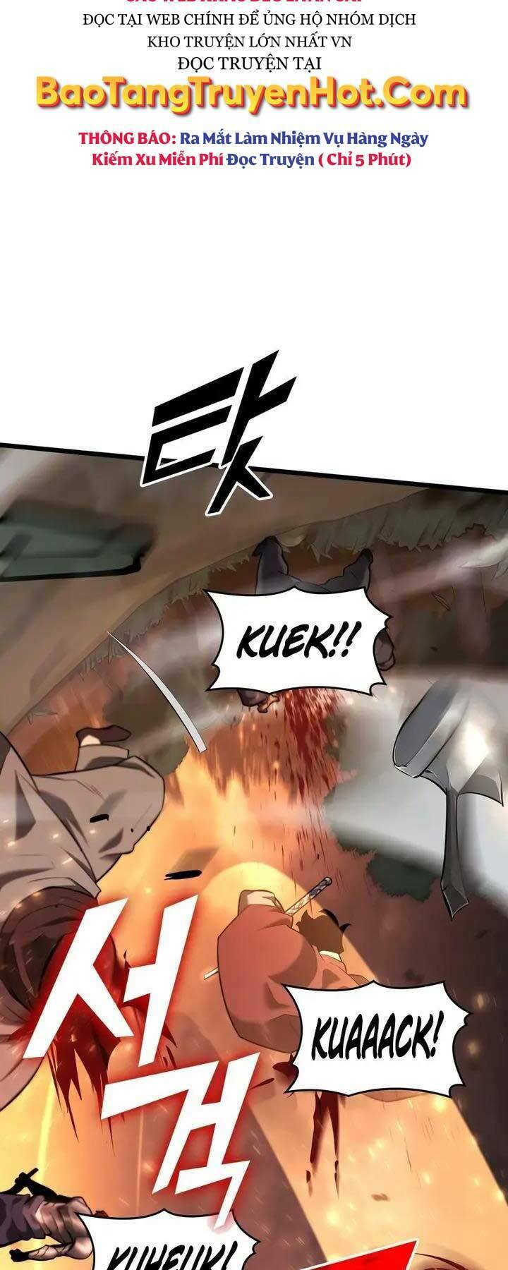 Sự Trở Lại Của Người Chơi Cấp SSS - Chapter 21 - Page 16