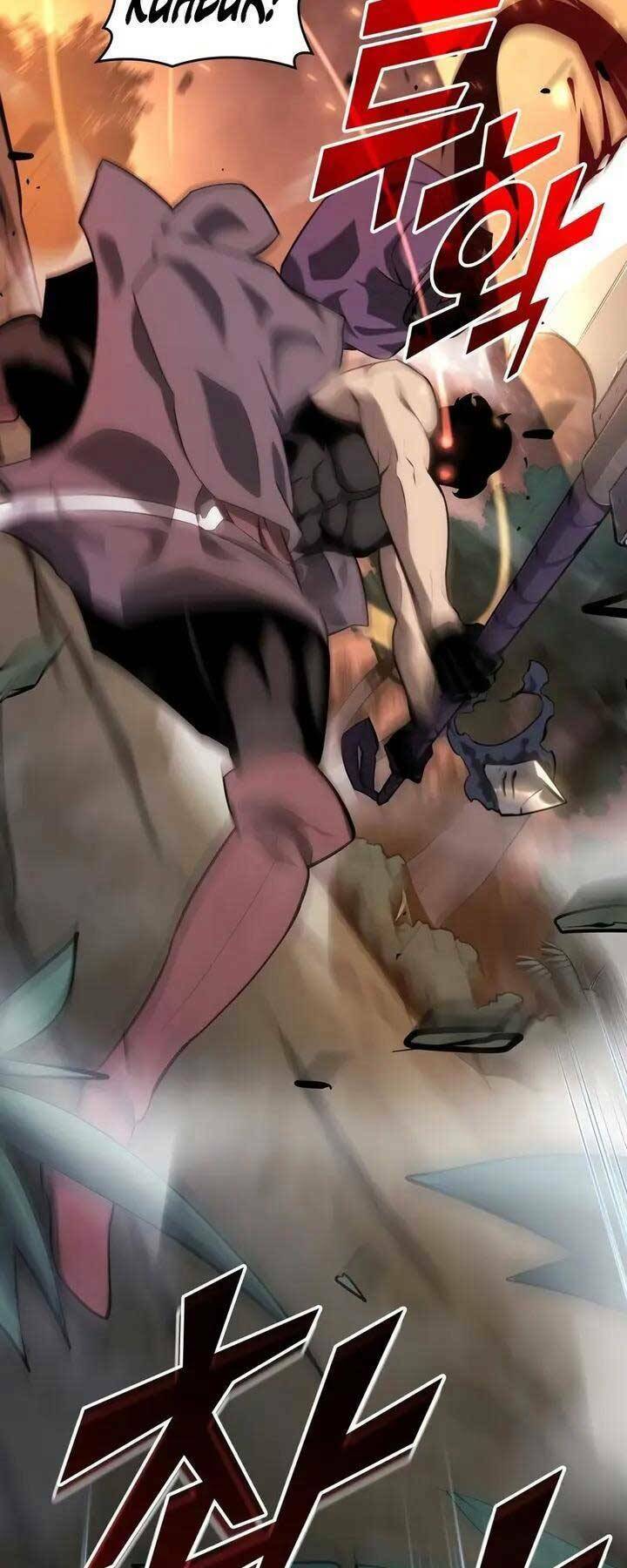 Sự Trở Lại Của Người Chơi Cấp SSS - Chapter 21 - Page 17