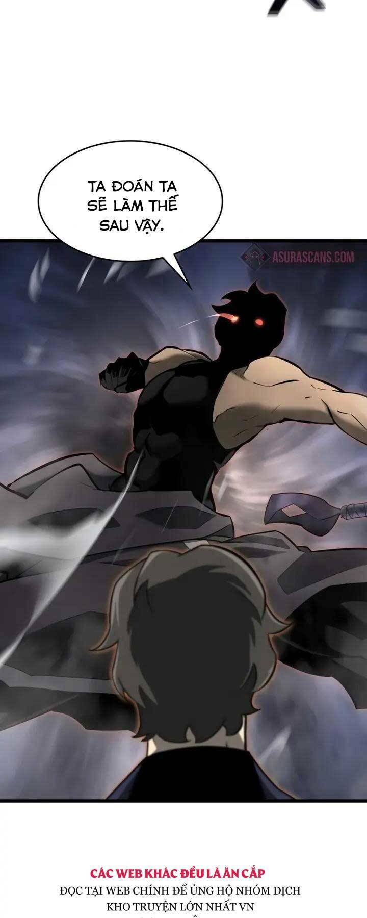 Sự Trở Lại Của Người Chơi Cấp SSS - Chapter 21 - Page 19
