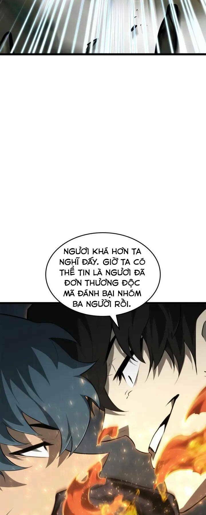 Sự Trở Lại Của Người Chơi Cấp SSS - Chapter 21 - Page 21
