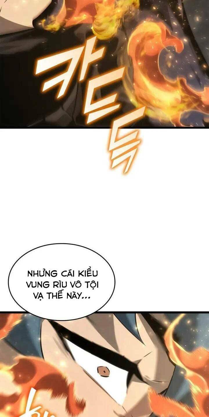 Sự Trở Lại Của Người Chơi Cấp SSS - Chapter 21 - Page 22