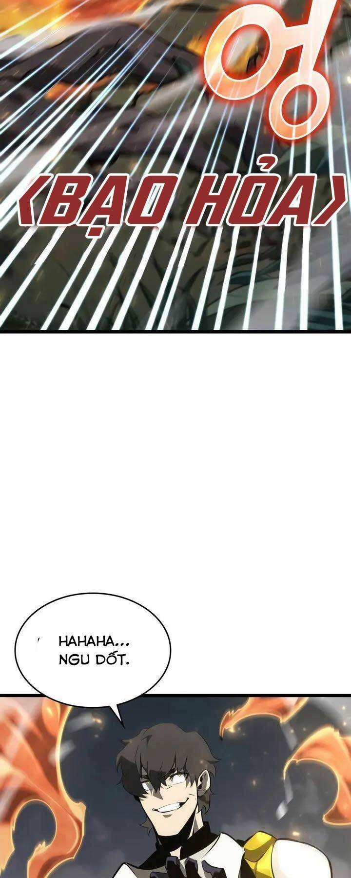 Sự Trở Lại Của Người Chơi Cấp SSS - Chapter 21 - Page 24