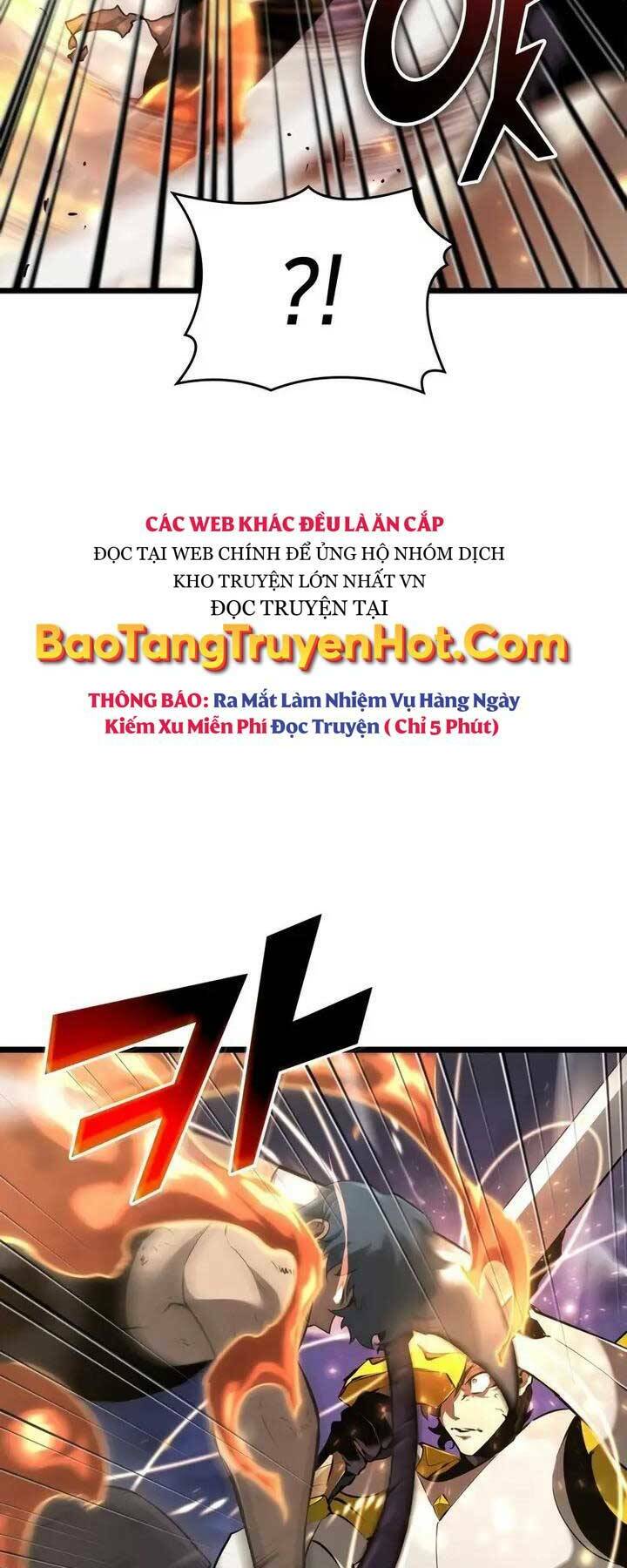 Sự Trở Lại Của Người Chơi Cấp SSS - Chapter 21 - Page 27