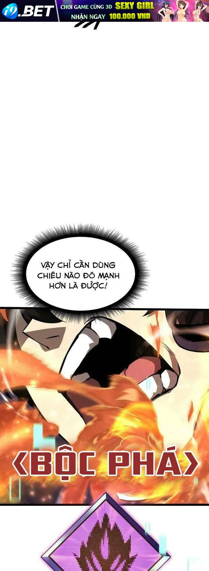 Sự Trở Lại Của Người Chơi Cấp SSS - Chapter 21 - Page 29