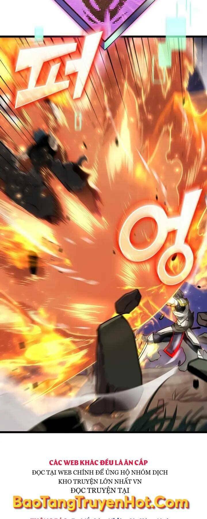 Sự Trở Lại Của Người Chơi Cấp SSS - Chapter 21 - Page 30