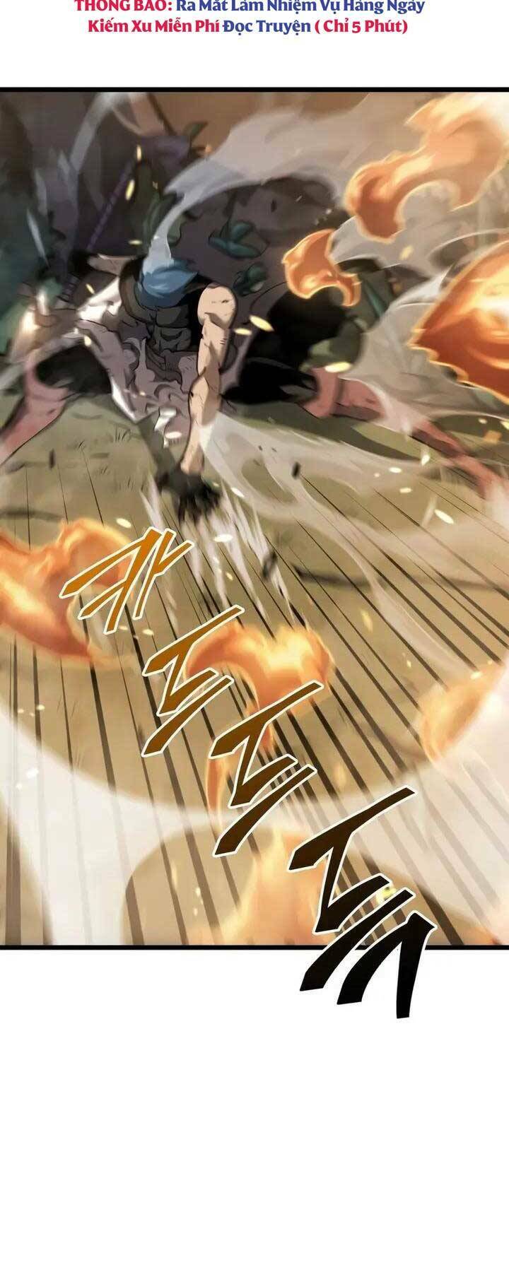 Sự Trở Lại Của Người Chơi Cấp SSS - Chapter 21 - Page 31