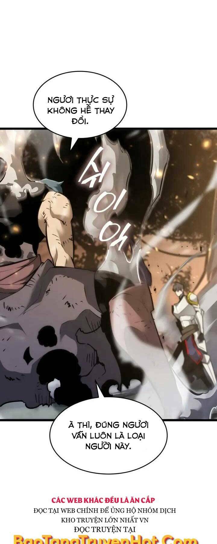 Sự Trở Lại Của Người Chơi Cấp SSS - Chapter 21 - Page 32