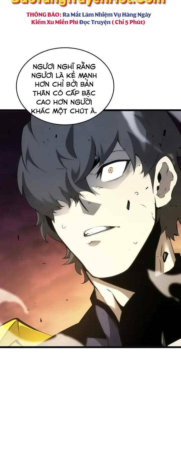 Sự Trở Lại Của Người Chơi Cấp SSS - Chapter 21 - Page 33