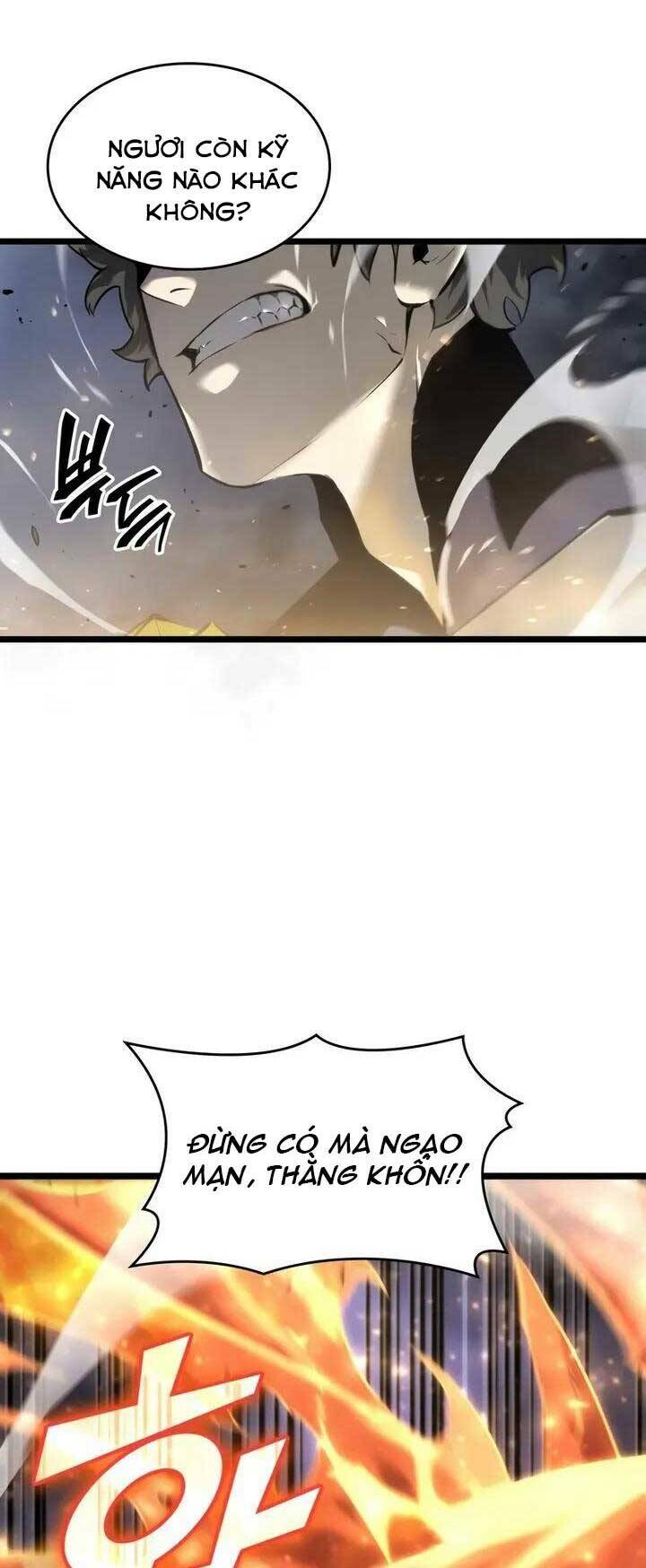 Sự Trở Lại Của Người Chơi Cấp SSS - Chapter 21 - Page 35