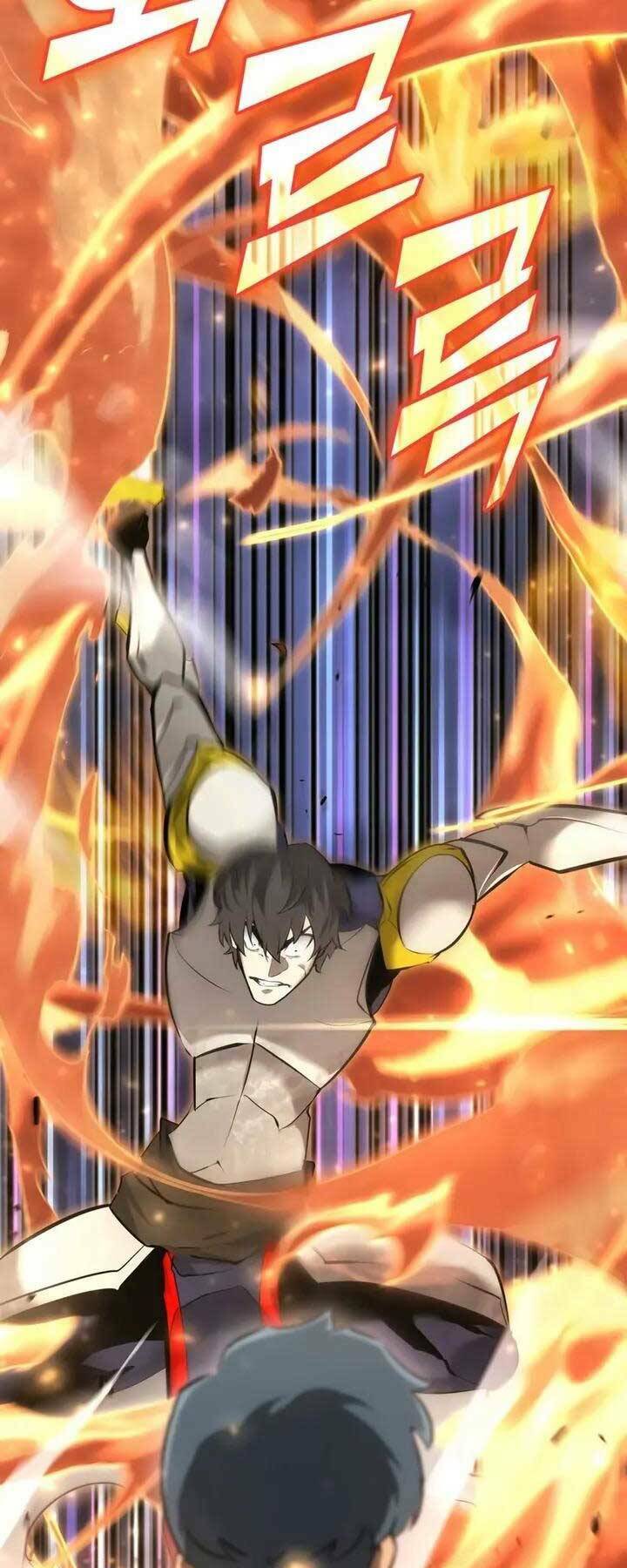 Sự Trở Lại Của Người Chơi Cấp SSS - Chapter 21 - Page 36