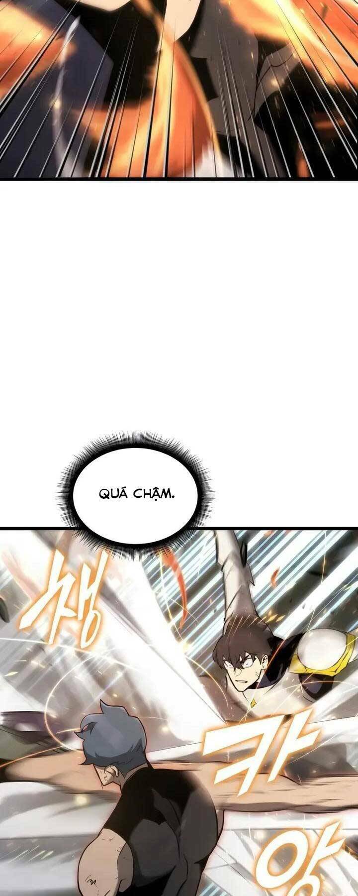 Sự Trở Lại Của Người Chơi Cấp SSS - Chapter 21 - Page 38