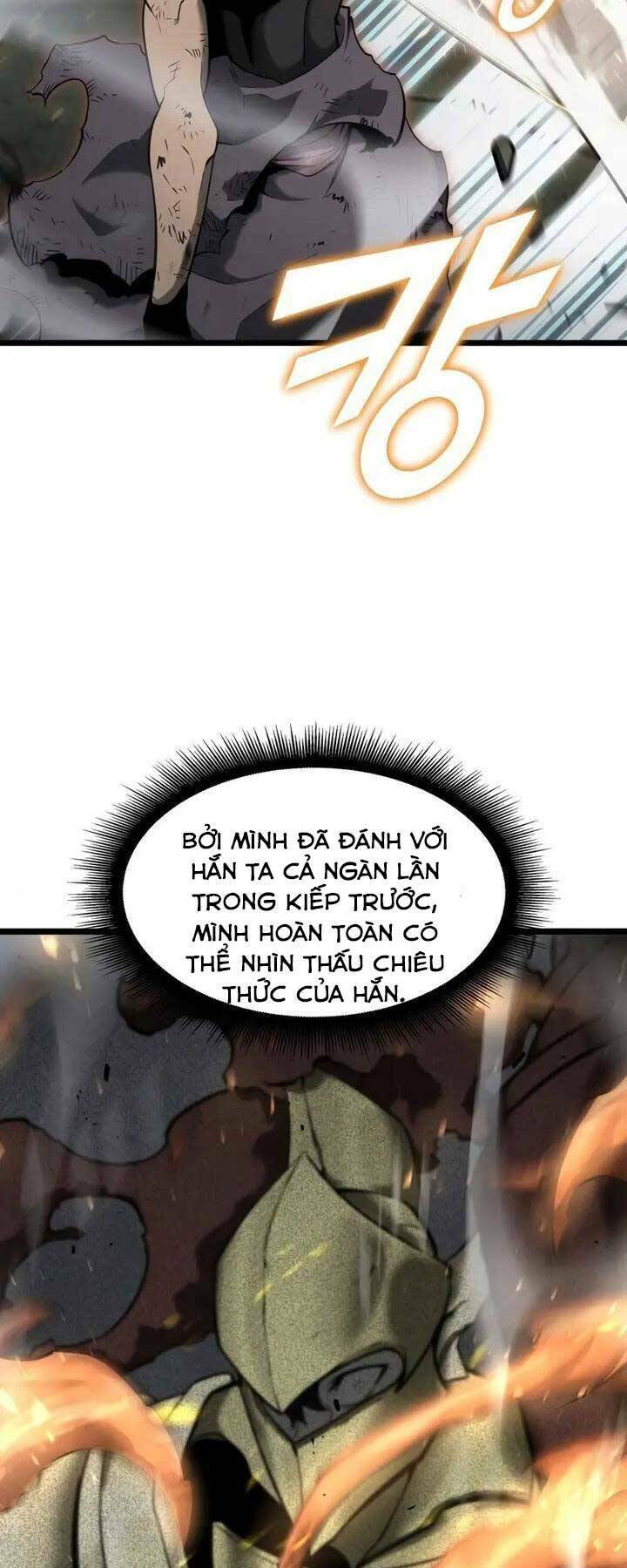 Sự Trở Lại Của Người Chơi Cấp SSS - Chapter 21 - Page 39