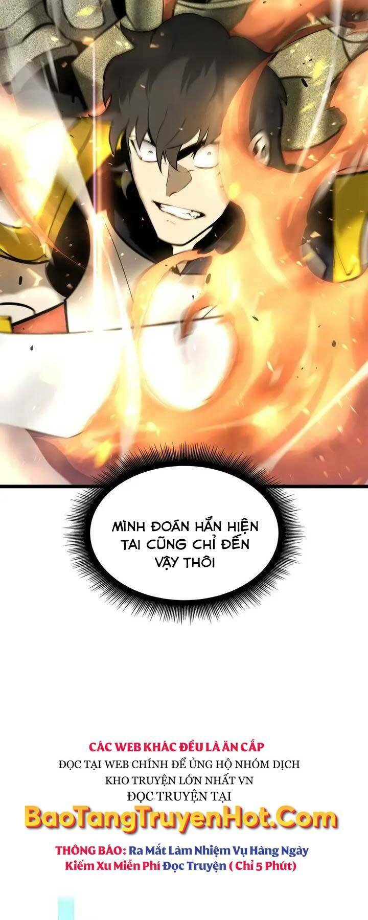 Sự Trở Lại Của Người Chơi Cấp SSS - Chapter 21 - Page 40