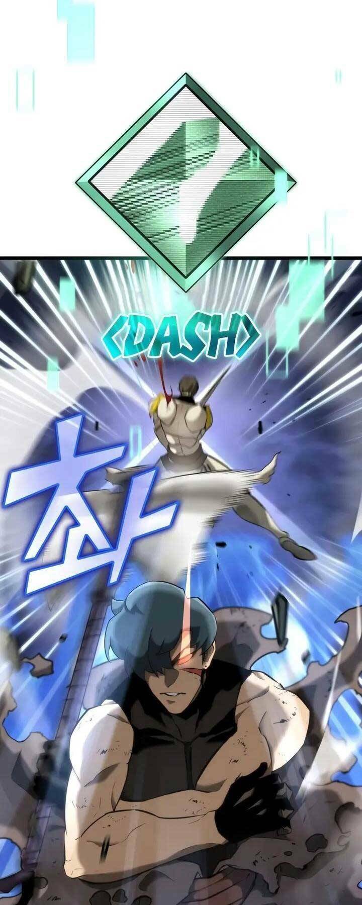 Sự Trở Lại Của Người Chơi Cấp SSS - Chapter 21 - Page 41