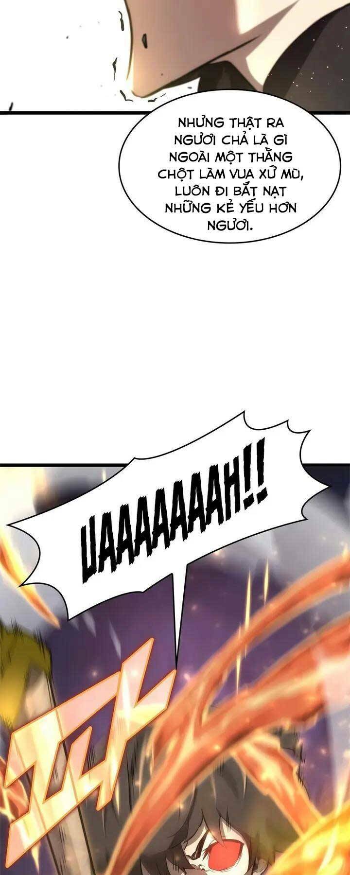 Sự Trở Lại Của Người Chơi Cấp SSS - Chapter 21 - Page 44