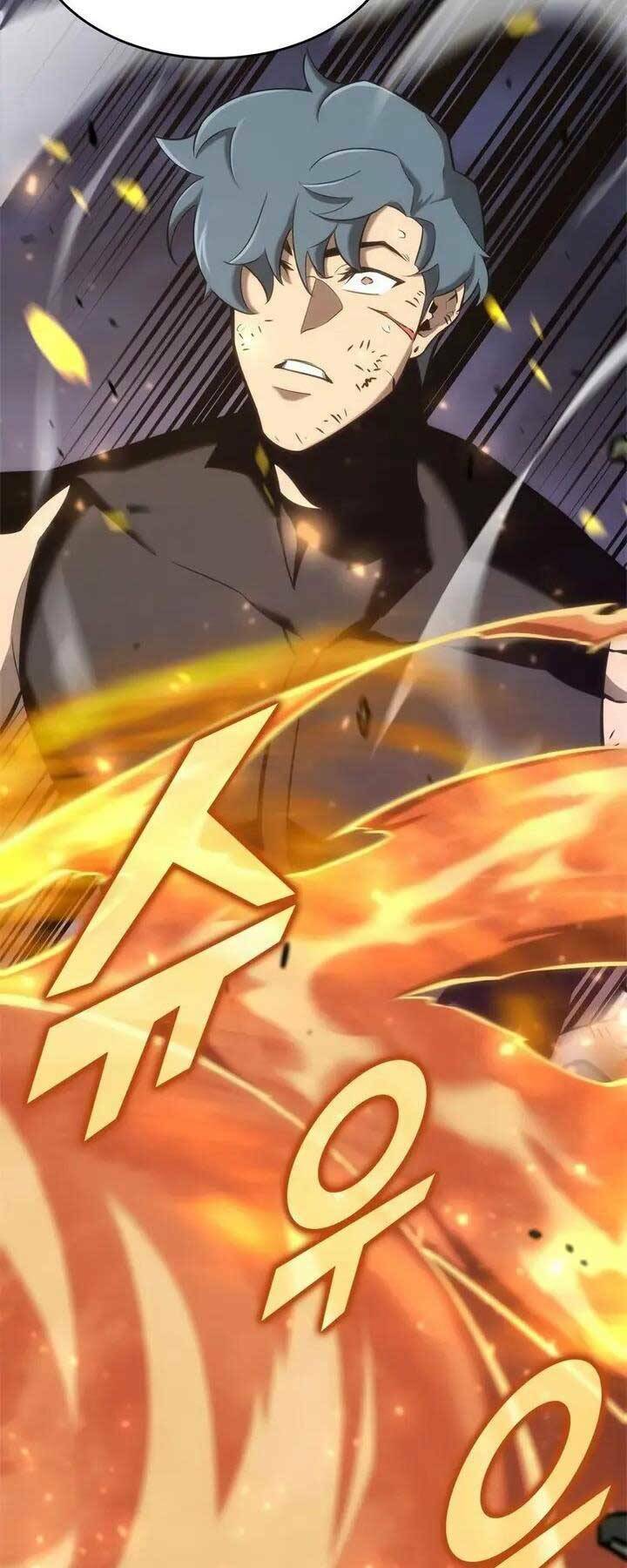 Sự Trở Lại Của Người Chơi Cấp SSS - Chapter 21 - Page 46