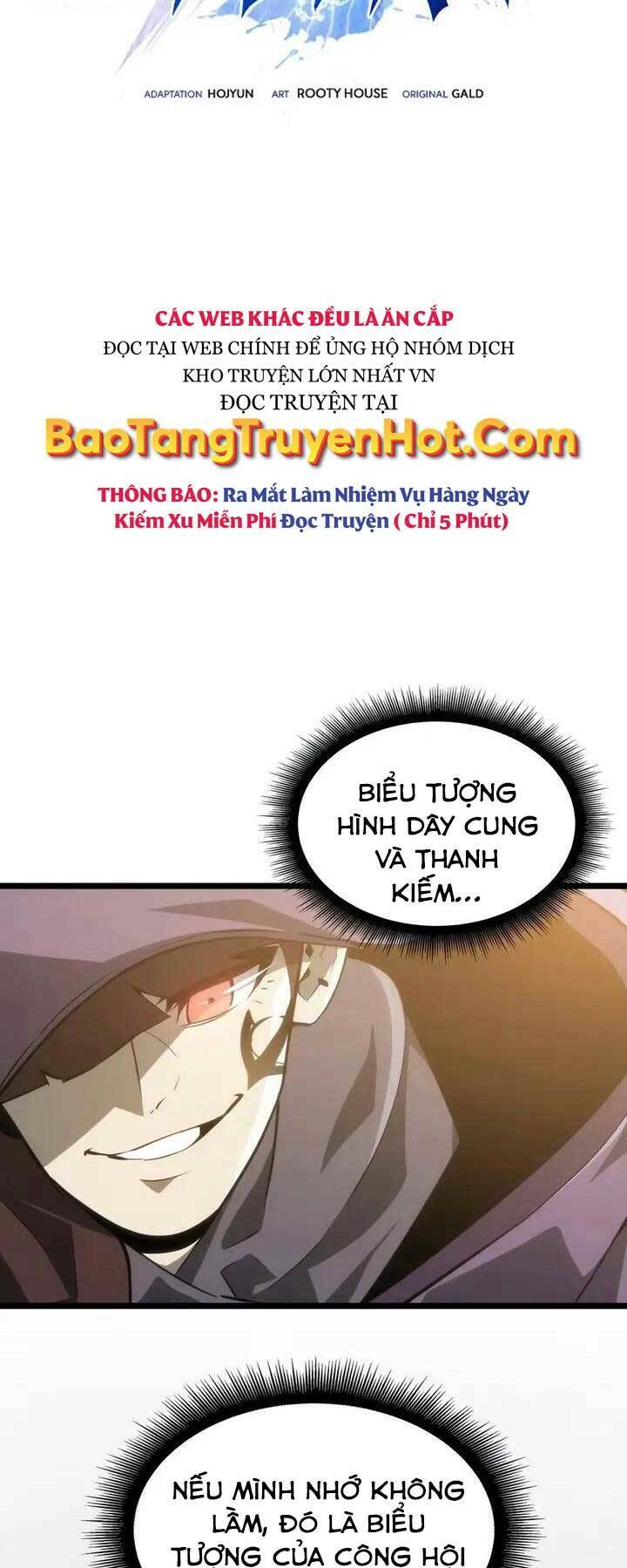 Sự Trở Lại Của Người Chơi Cấp SSS - Chapter 21 - Page 4