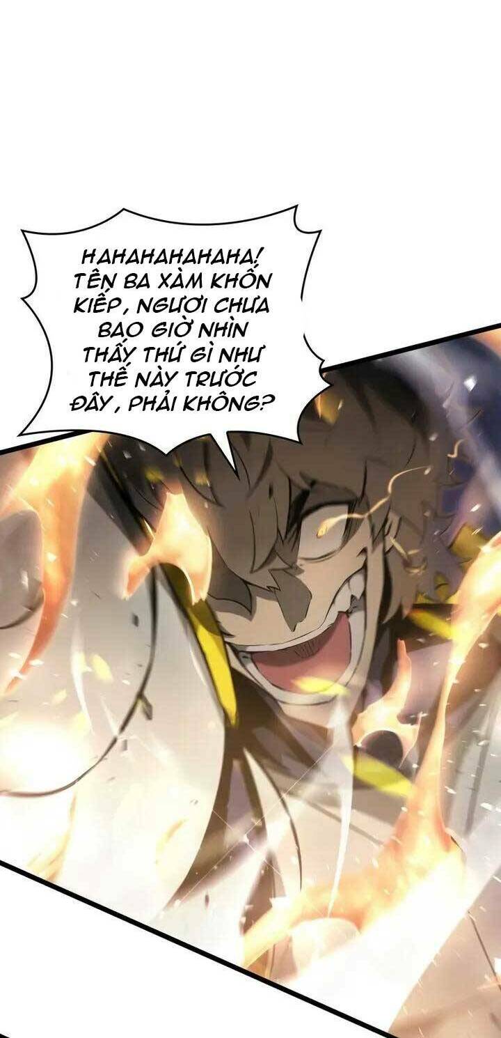 Sự Trở Lại Của Người Chơi Cấp SSS - Chapter 21 - Page 50