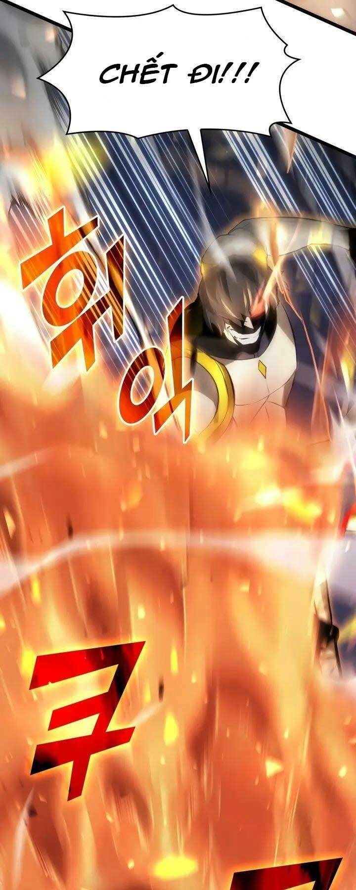 Sự Trở Lại Của Người Chơi Cấp SSS - Chapter 21 - Page 51