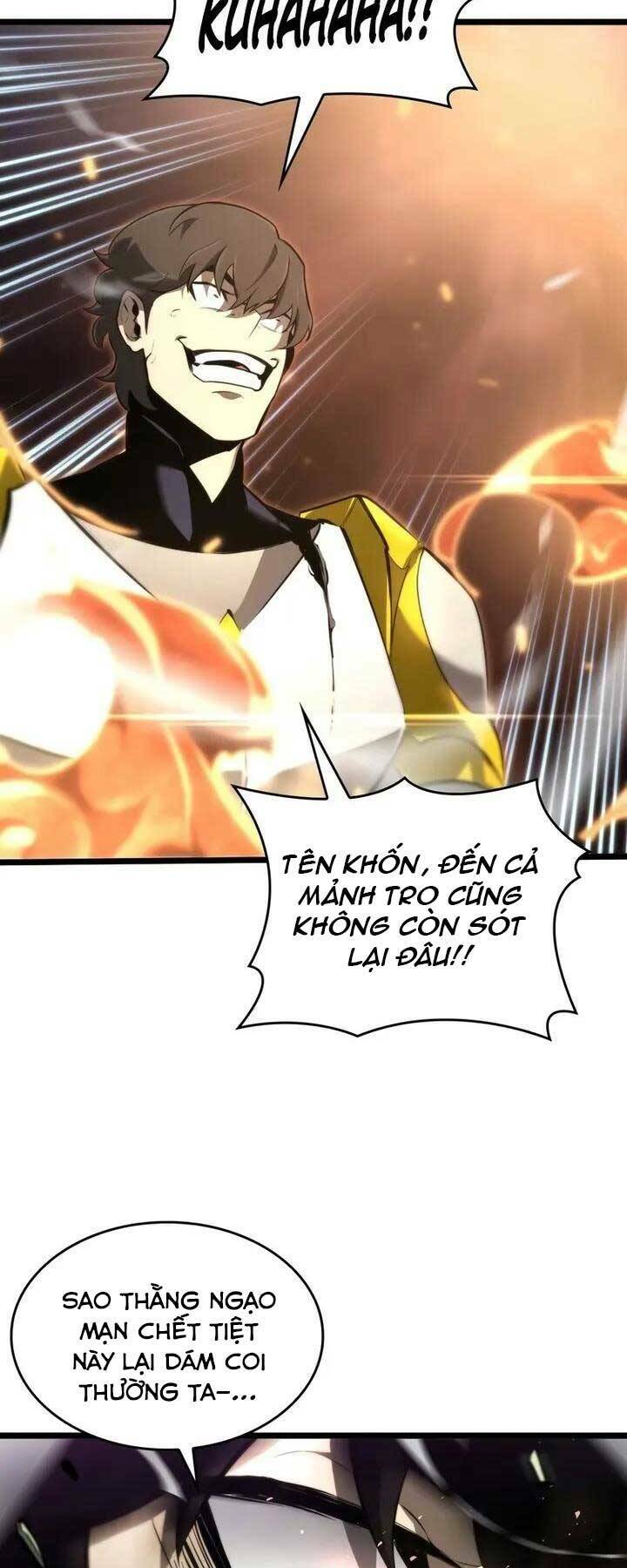 Sự Trở Lại Của Người Chơi Cấp SSS - Chapter 21 - Page 55