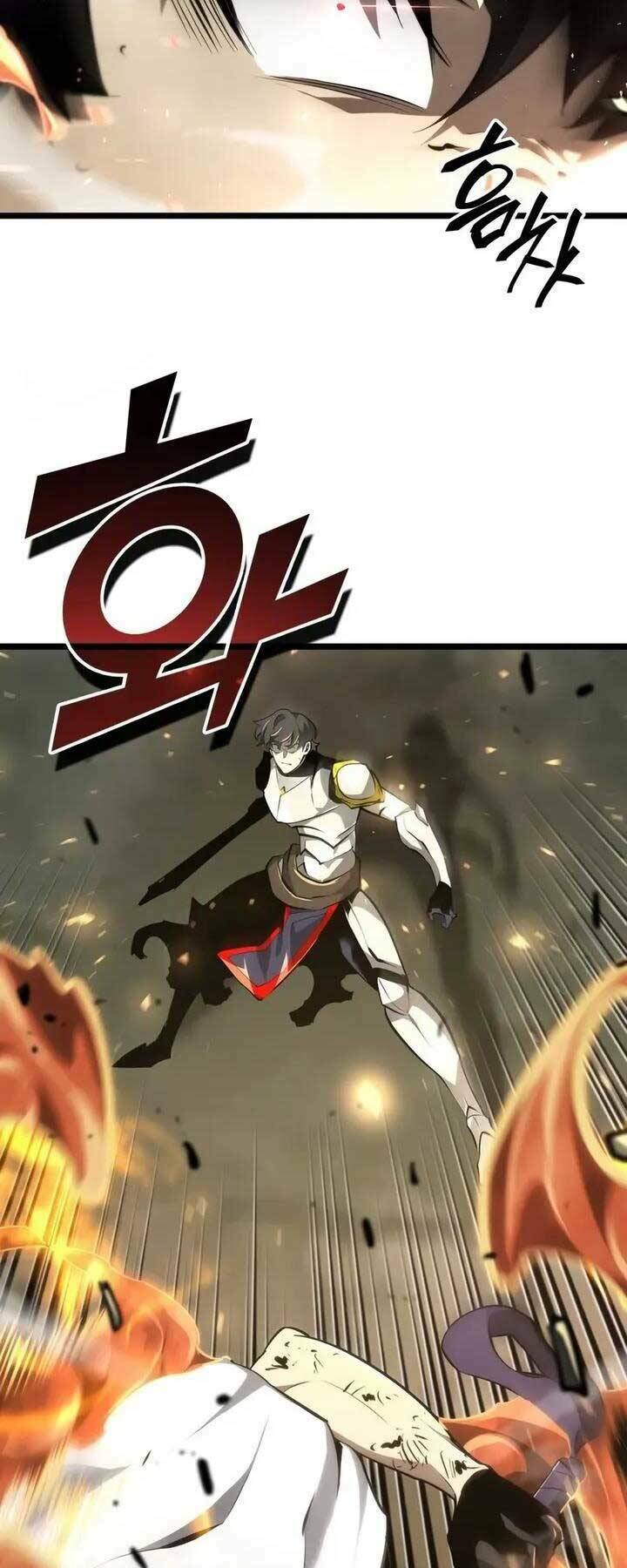 Sự Trở Lại Của Người Chơi Cấp SSS - Chapter 21 - Page 56