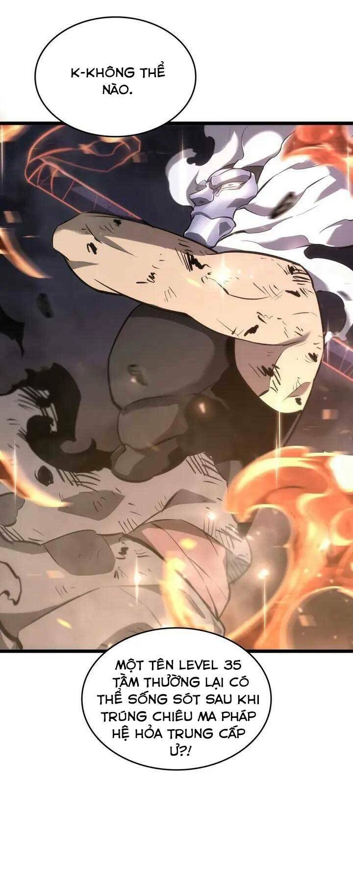 Sự Trở Lại Của Người Chơi Cấp SSS - Chapter 21 - Page 58