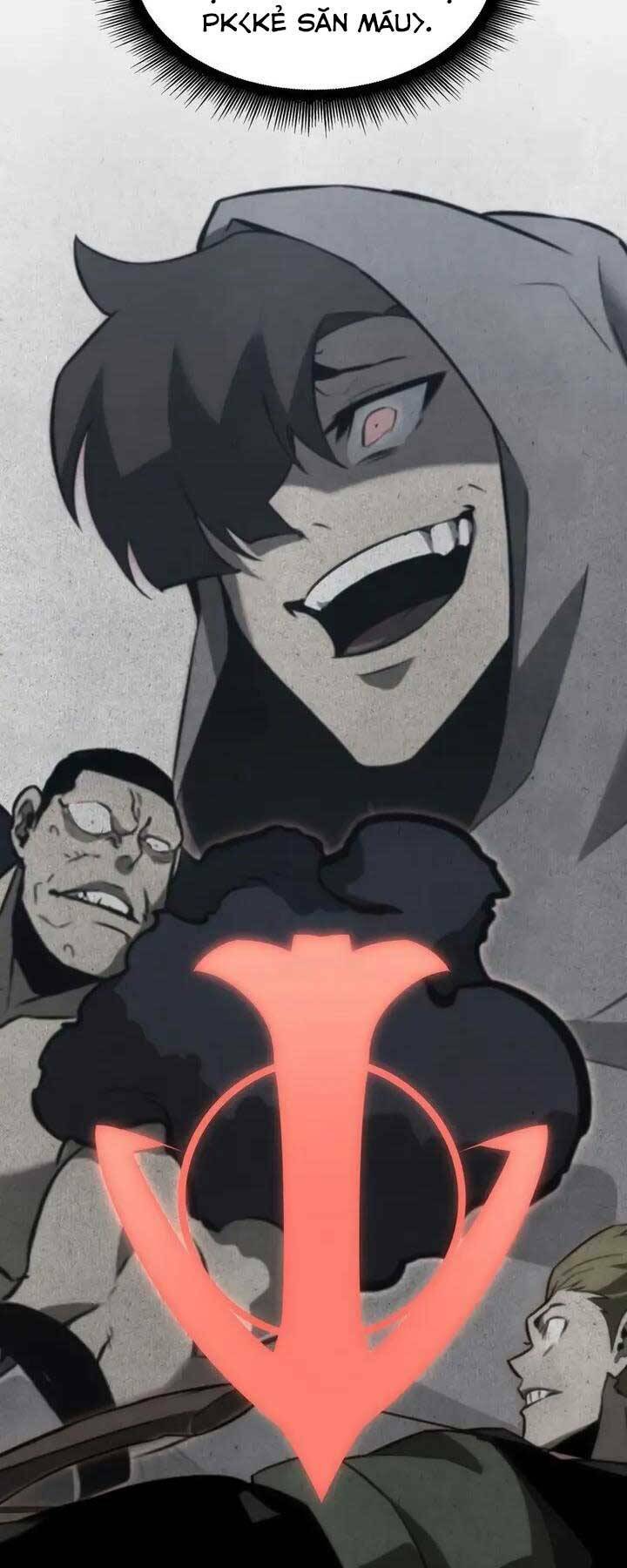 Sự Trở Lại Của Người Chơi Cấp SSS - Chapter 21 - Page 5