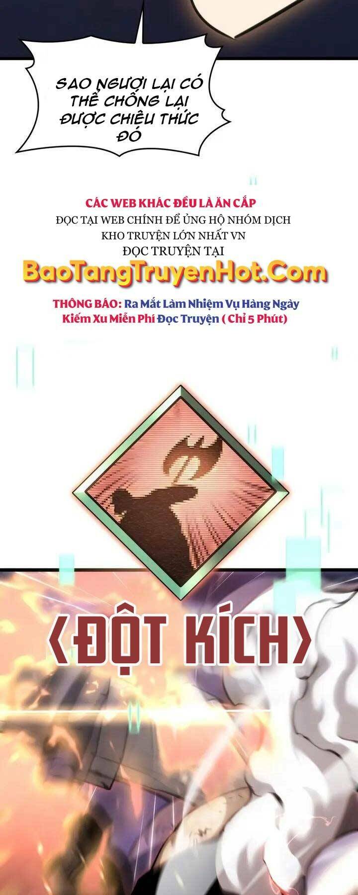 Sự Trở Lại Của Người Chơi Cấp SSS - Chapter 21 - Page 60