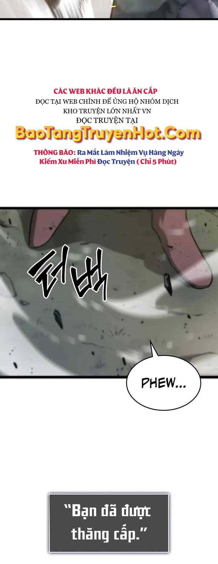 Sự Trở Lại Của Người Chơi Cấp SSS - Chapter 21 - Page 64