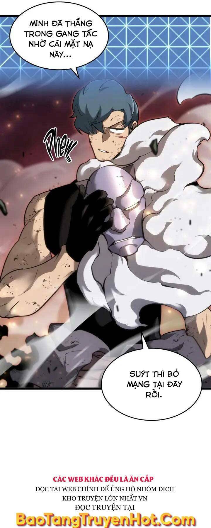 Sự Trở Lại Của Người Chơi Cấp SSS - Chapter 21 - Page 65