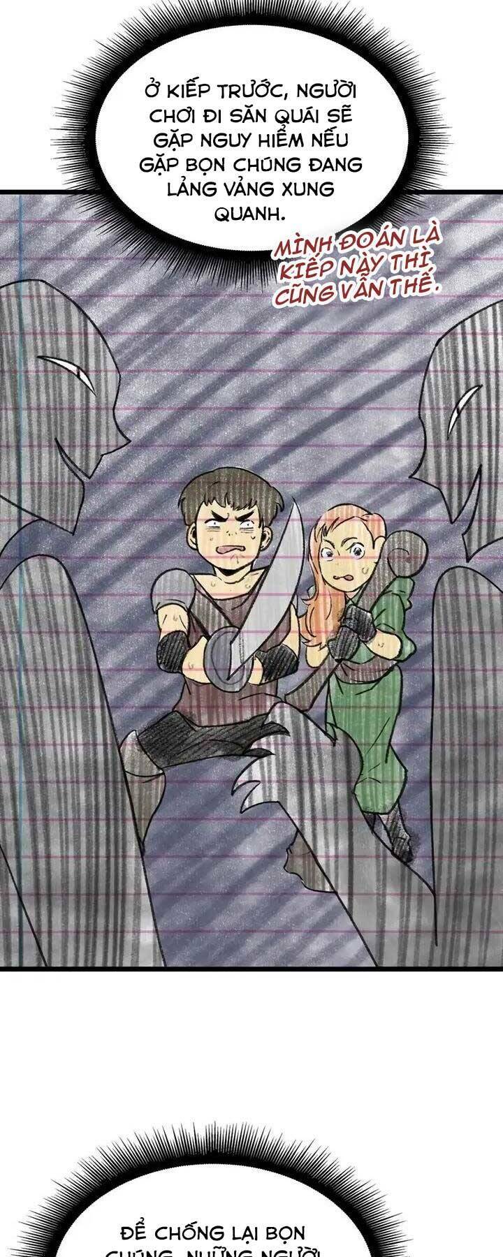 Sự Trở Lại Của Người Chơi Cấp SSS - Chapter 21 - Page 68