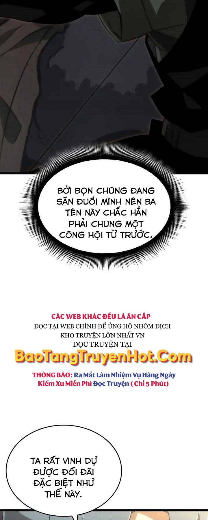 Sự Trở Lại Của Người Chơi Cấp SSS - Chapter 21 - Page 6
