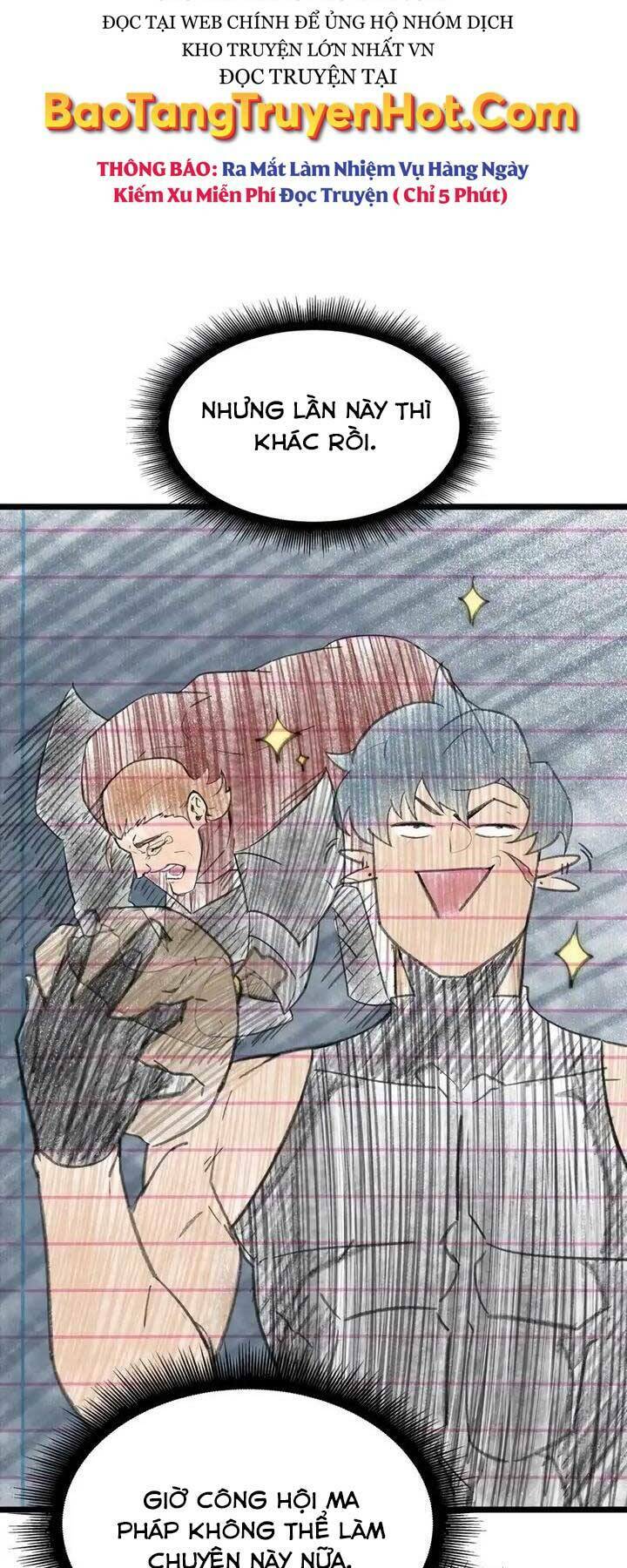 Sự Trở Lại Của Người Chơi Cấp SSS - Chapter 21 - Page 70