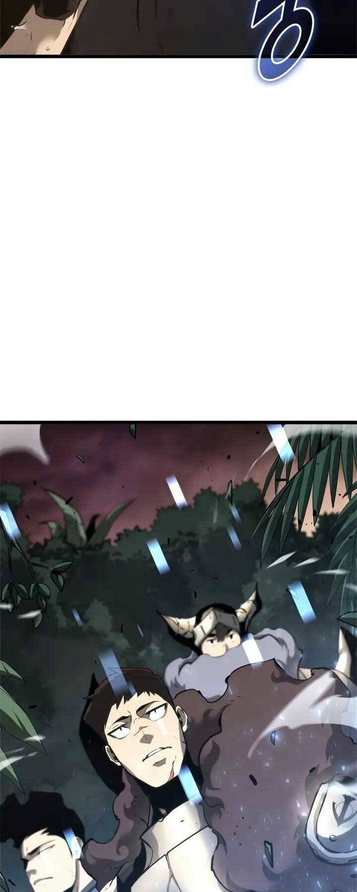 Sự Trở Lại Của Người Chơi Cấp SSS - Chapter 21 - Page 73