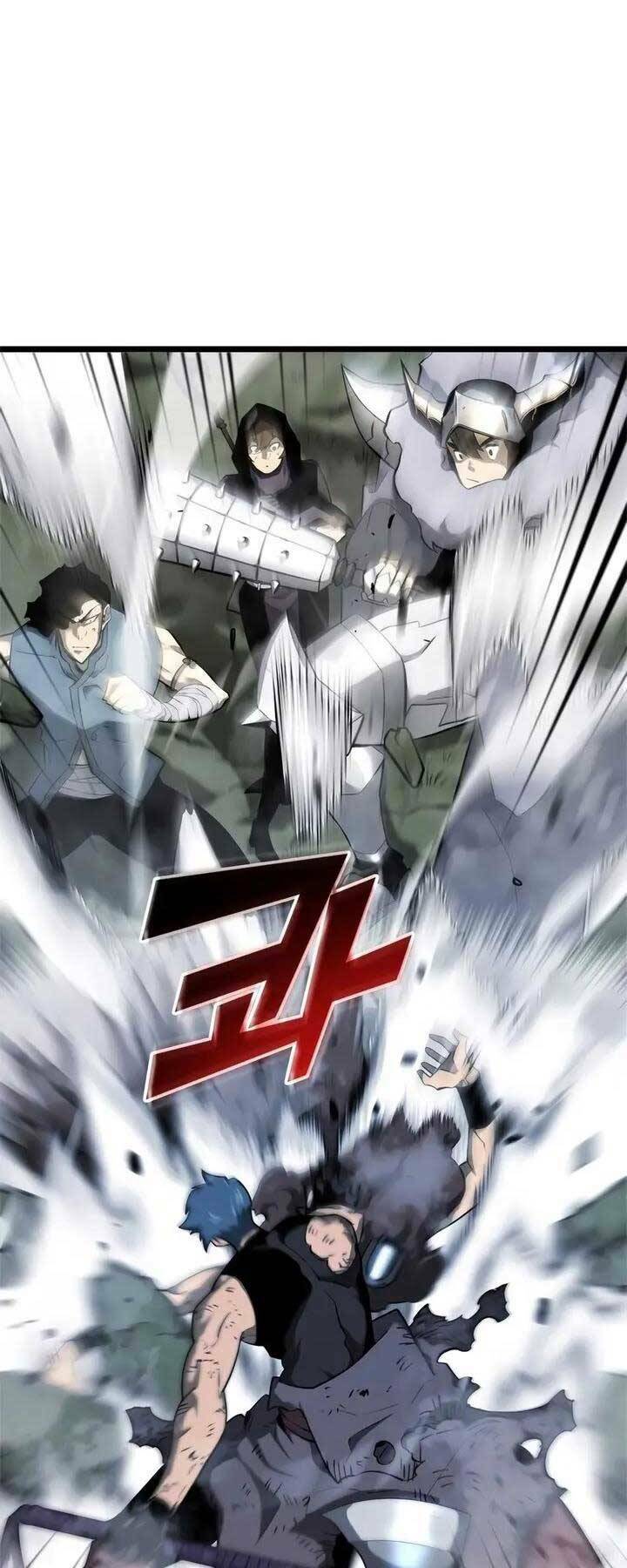 Sự Trở Lại Của Người Chơi Cấp SSS - Chapter 21 - Page 75