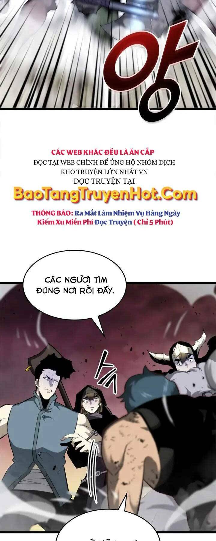 Sự Trở Lại Của Người Chơi Cấp SSS - Chapter 21 - Page 76