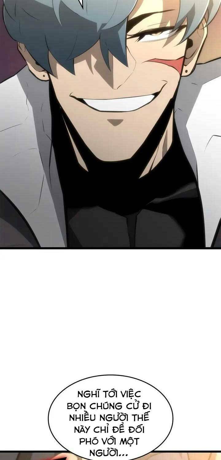 Sự Trở Lại Của Người Chơi Cấp SSS - Chapter 21 - Page 7