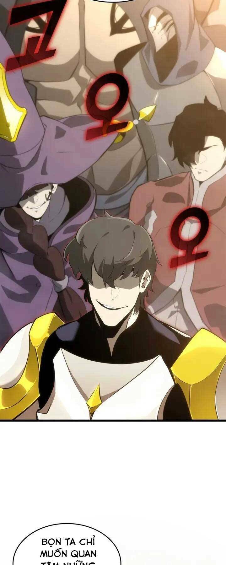 Sự Trở Lại Của Người Chơi Cấp SSS - Chapter 21 - Page 8