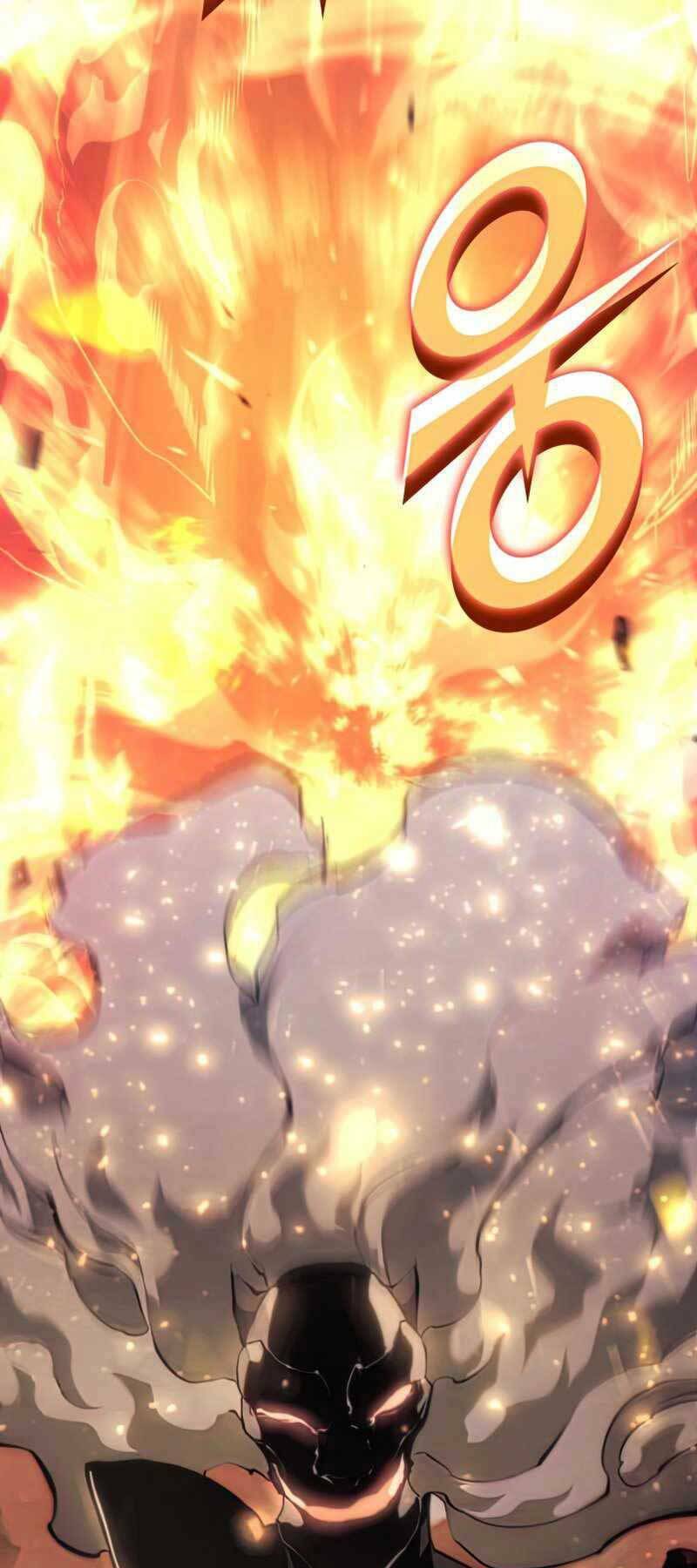 Sự Trở Lại Của Người Chơi Cấp SSS - Chapter 24.5 - Page 9