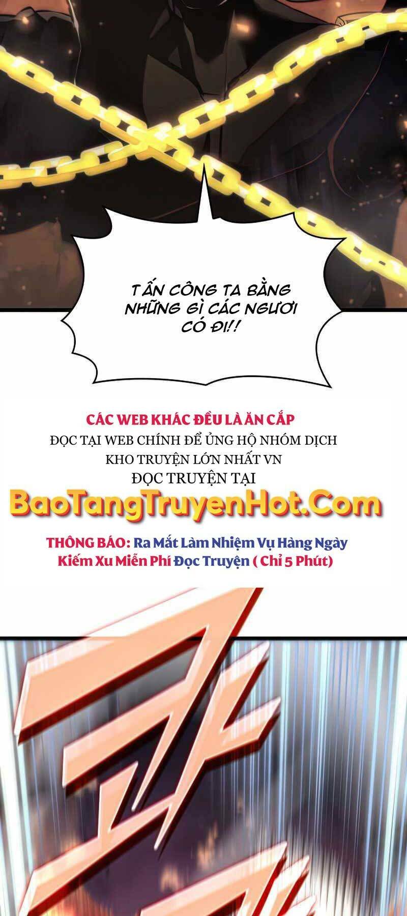 Sự Trở Lại Của Người Chơi Cấp SSS - Chapter 24.5 - Page 10