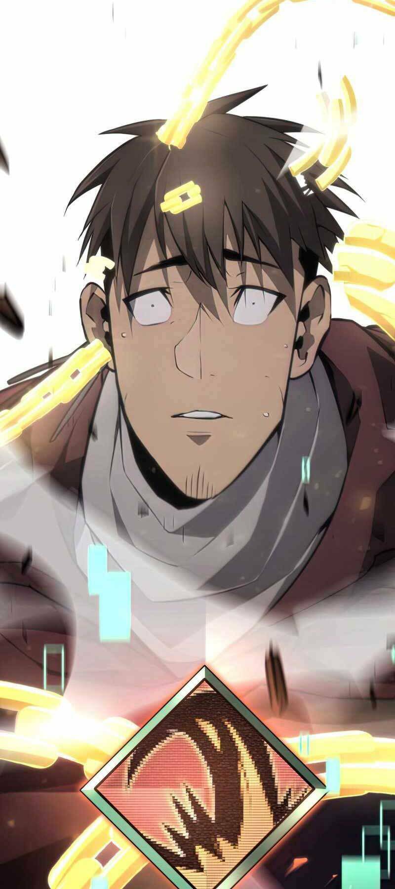 Sự Trở Lại Của Người Chơi Cấp SSS - Chapter 24.5 - Page 15