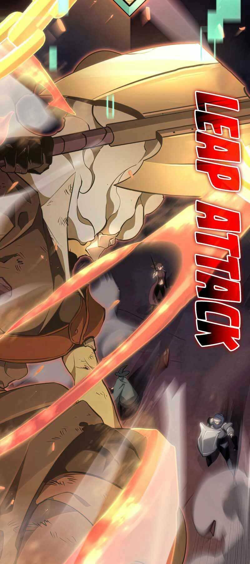 Sự Trở Lại Của Người Chơi Cấp SSS - Chapter 24.5 - Page 16