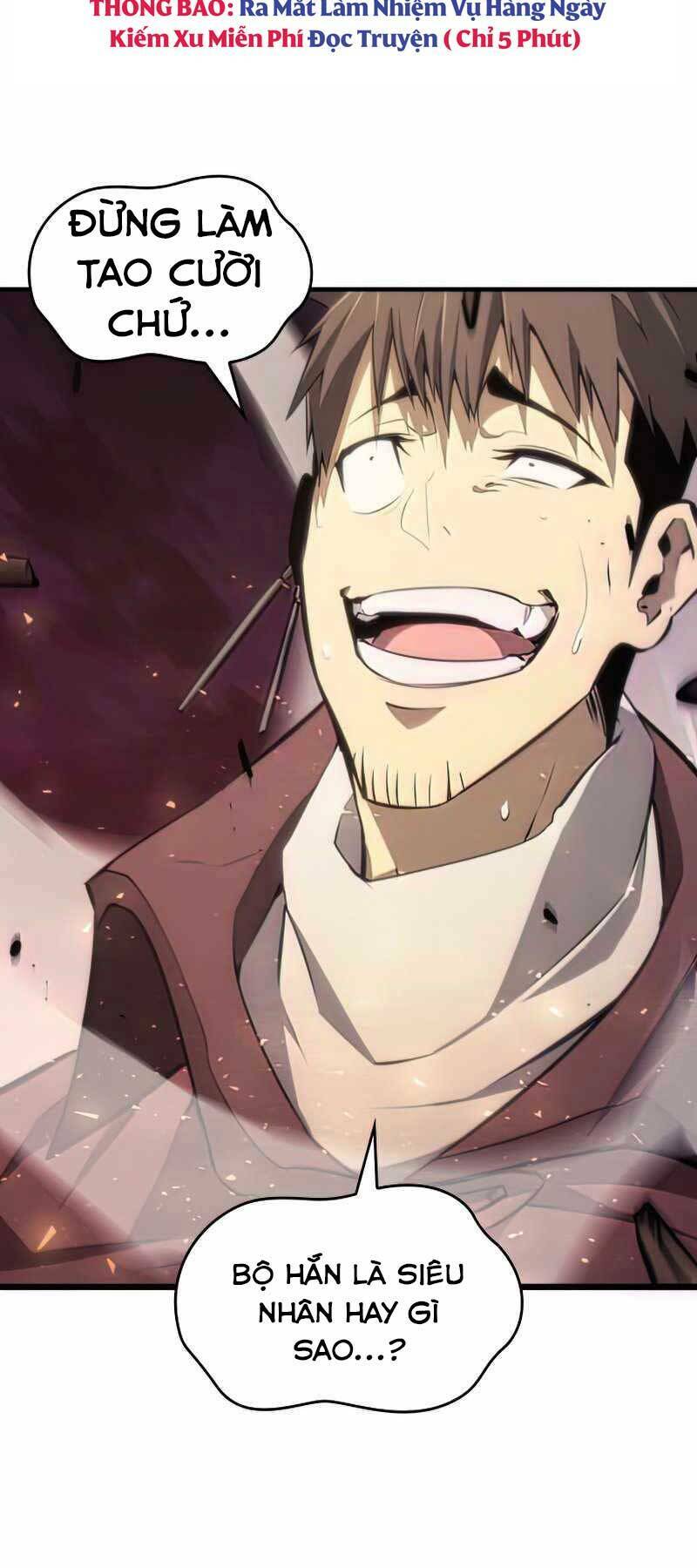 Sự Trở Lại Của Người Chơi Cấp SSS - Chapter 24.5 - Page 18