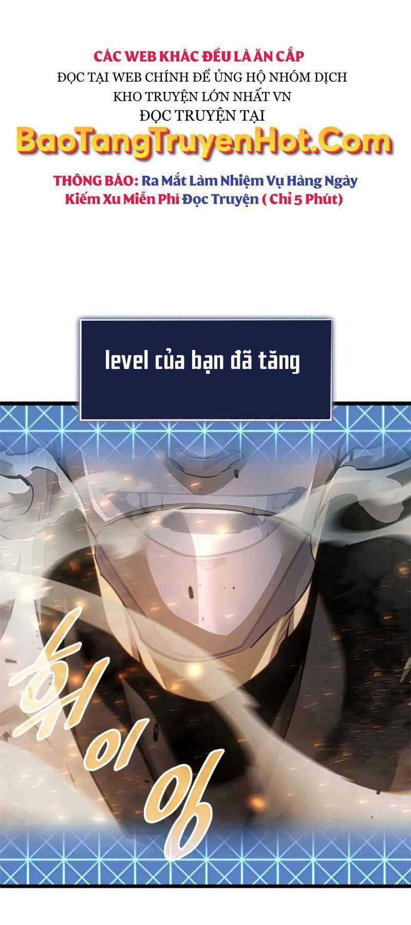 Sự Trở Lại Của Người Chơi Cấp SSS - Chapter 24.5 - Page 25