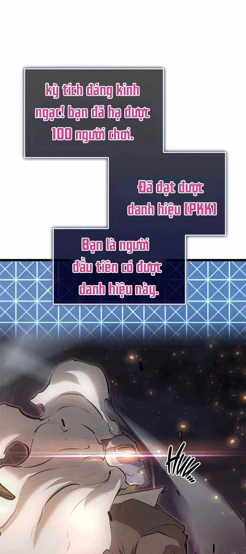 Sự Trở Lại Của Người Chơi Cấp SSS - Chapter 24.5 - Page 26