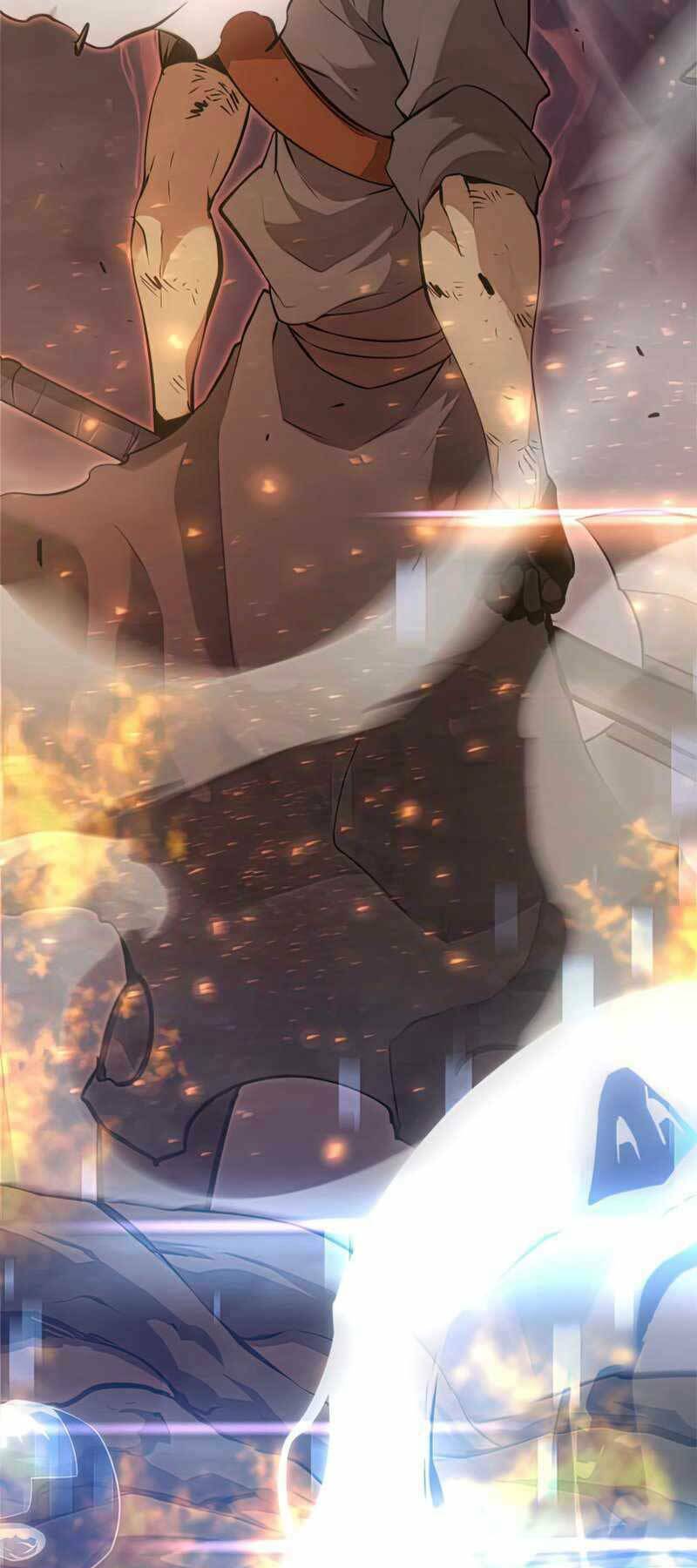 Sự Trở Lại Của Người Chơi Cấp SSS - Chapter 24.5 - Page 27