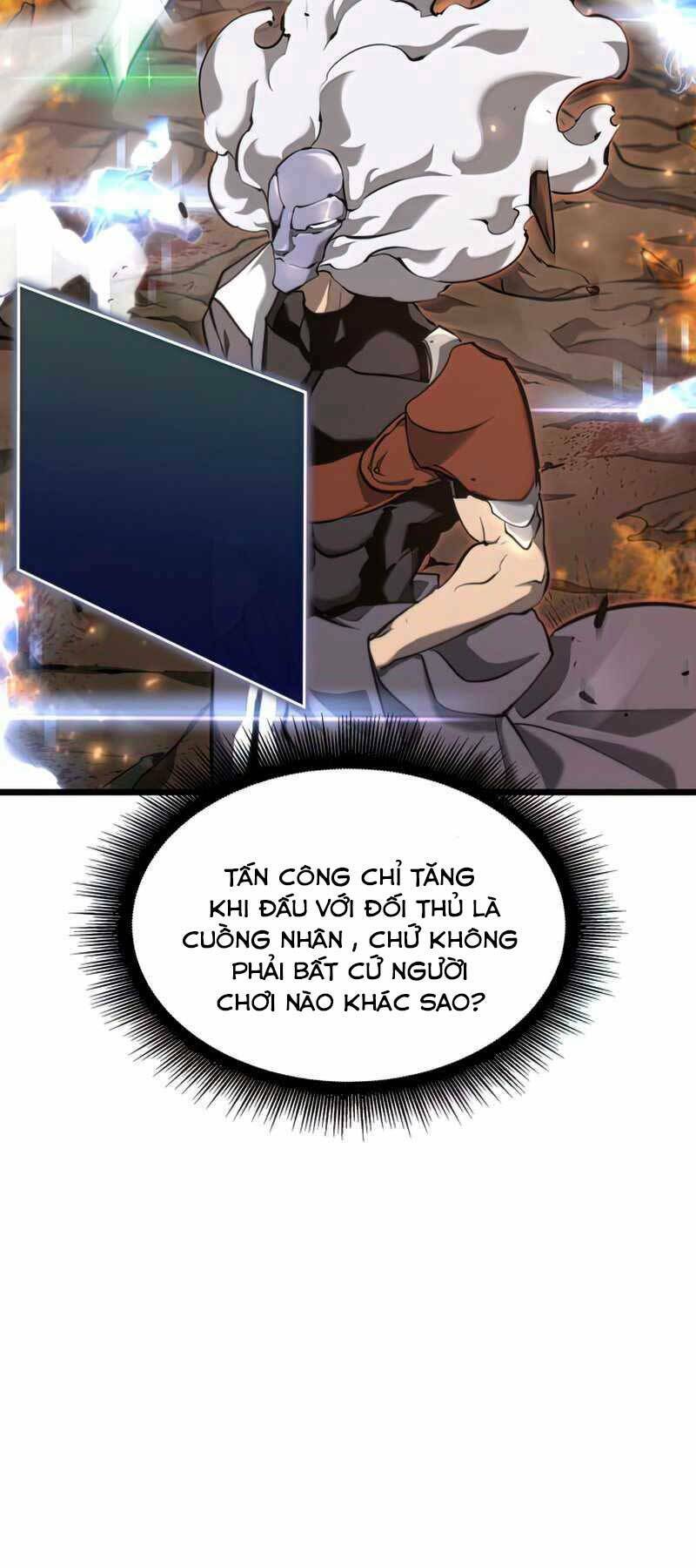 Sự Trở Lại Của Người Chơi Cấp SSS - Chapter 24.5 - Page 30