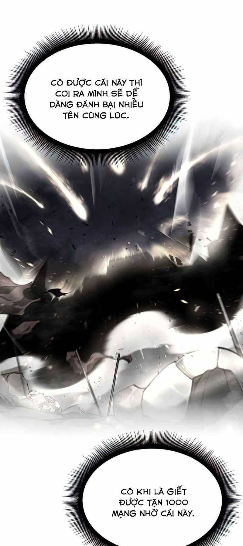 Sự Trở Lại Của Người Chơi Cấp SSS - Chapter 24.5 - Page 31