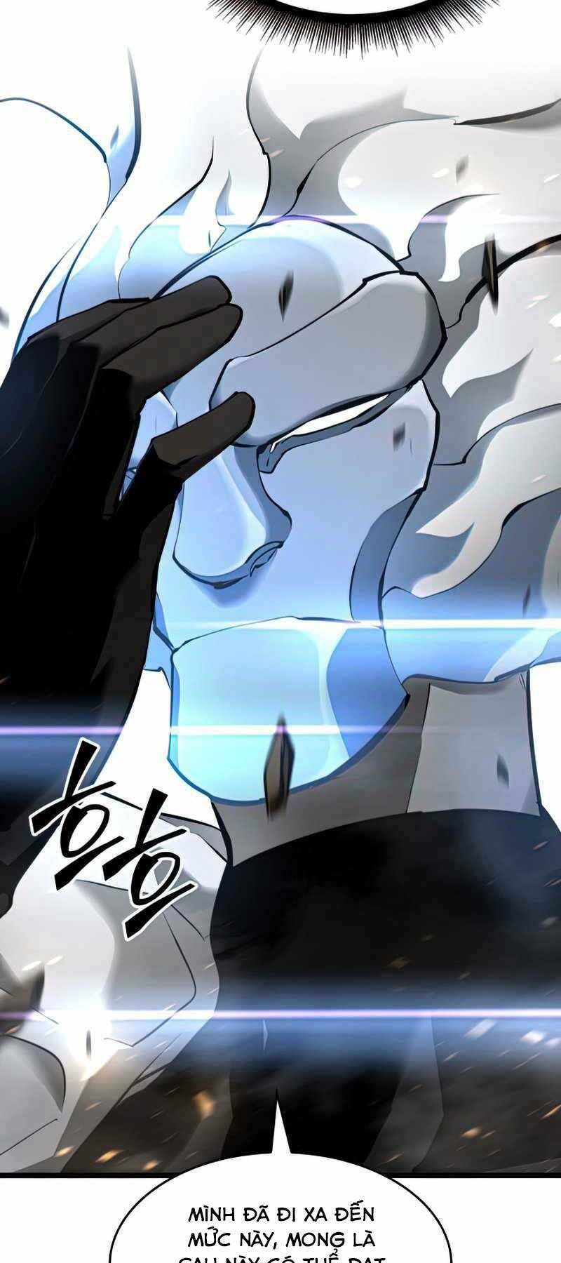 Sự Trở Lại Của Người Chơi Cấp SSS - Chapter 24.5 - Page 32