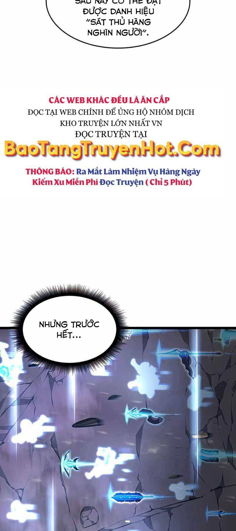 Sự Trở Lại Của Người Chơi Cấp SSS - Chapter 24.5 - Page 33